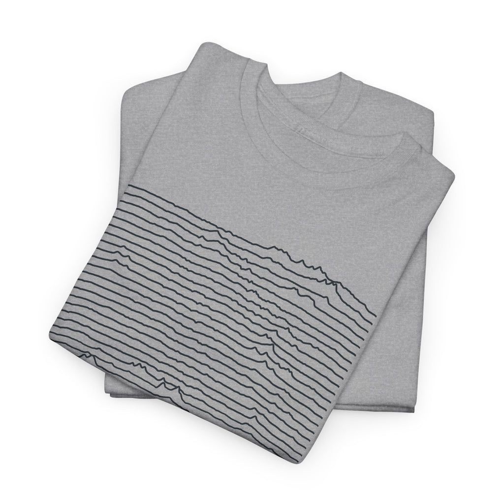 Murfreesboro Ridgeline T-Shirt