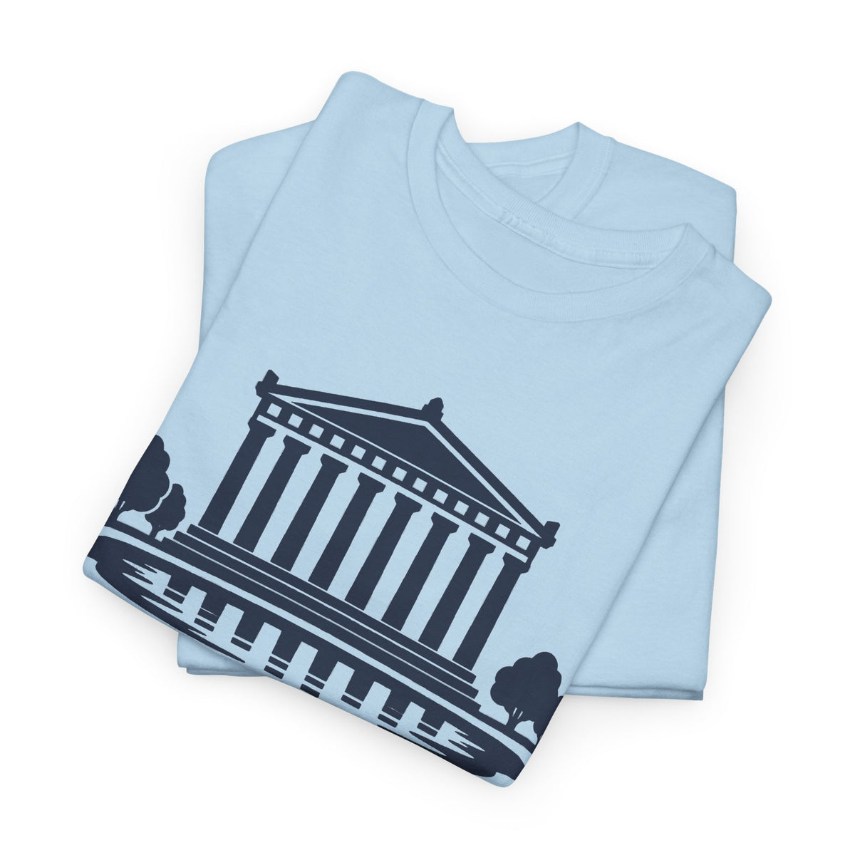 Nashville Parthenon T-Shirt