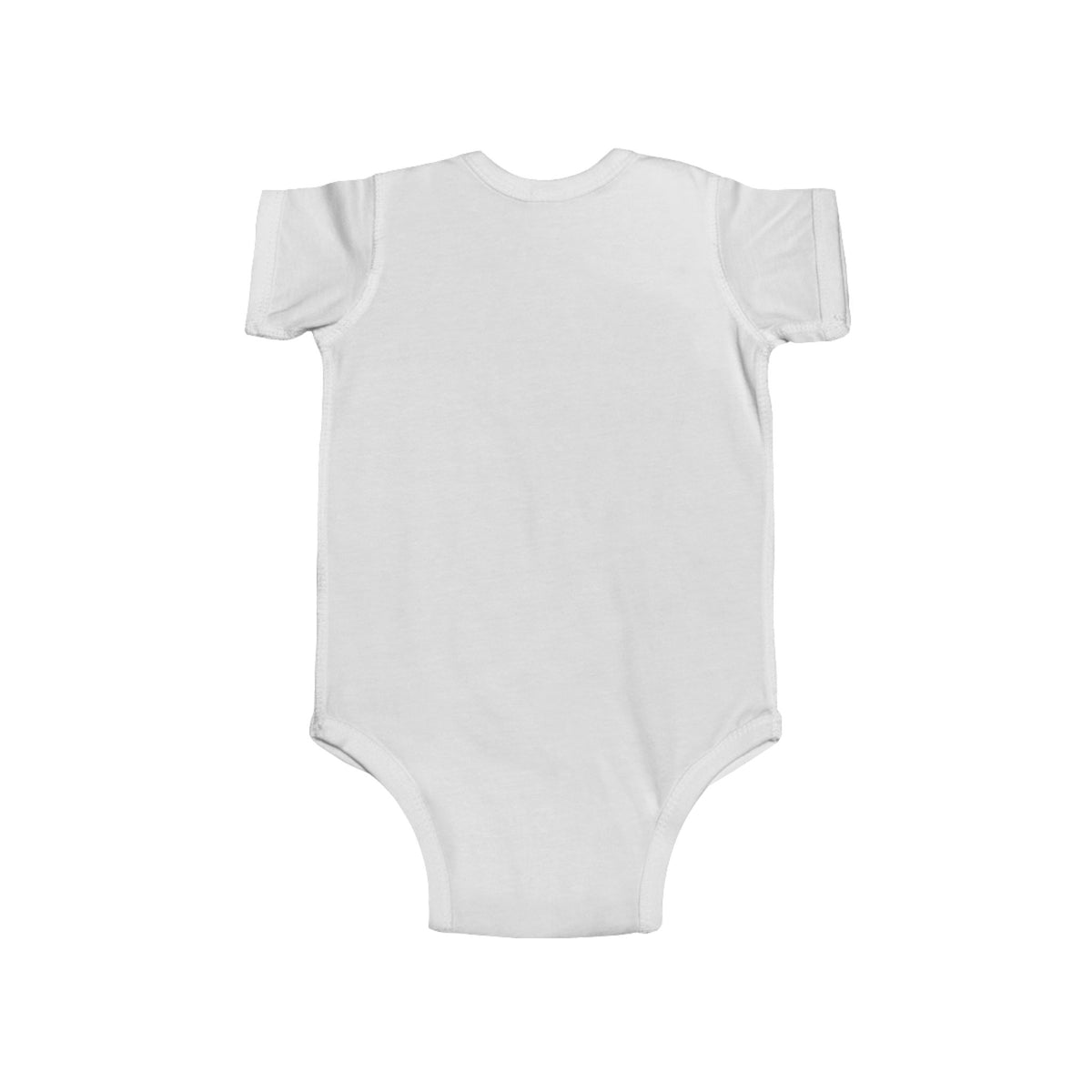 Chattanooga Vintage Varsity Baby Bodysuit