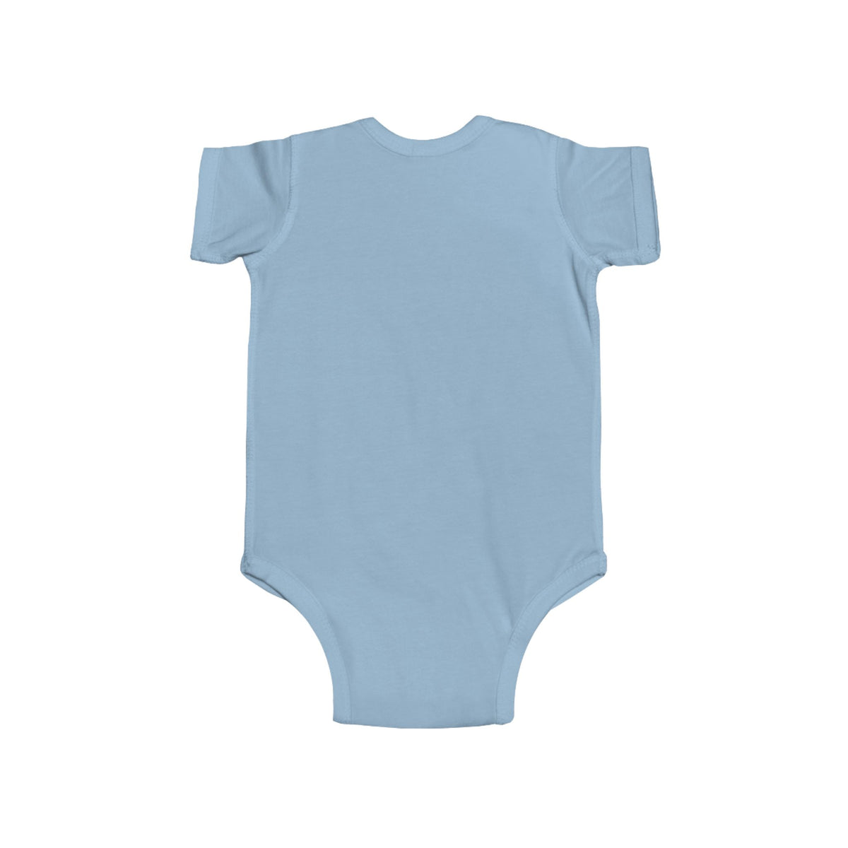 Chattanooga Vintage Varsity Baby Bodysuit