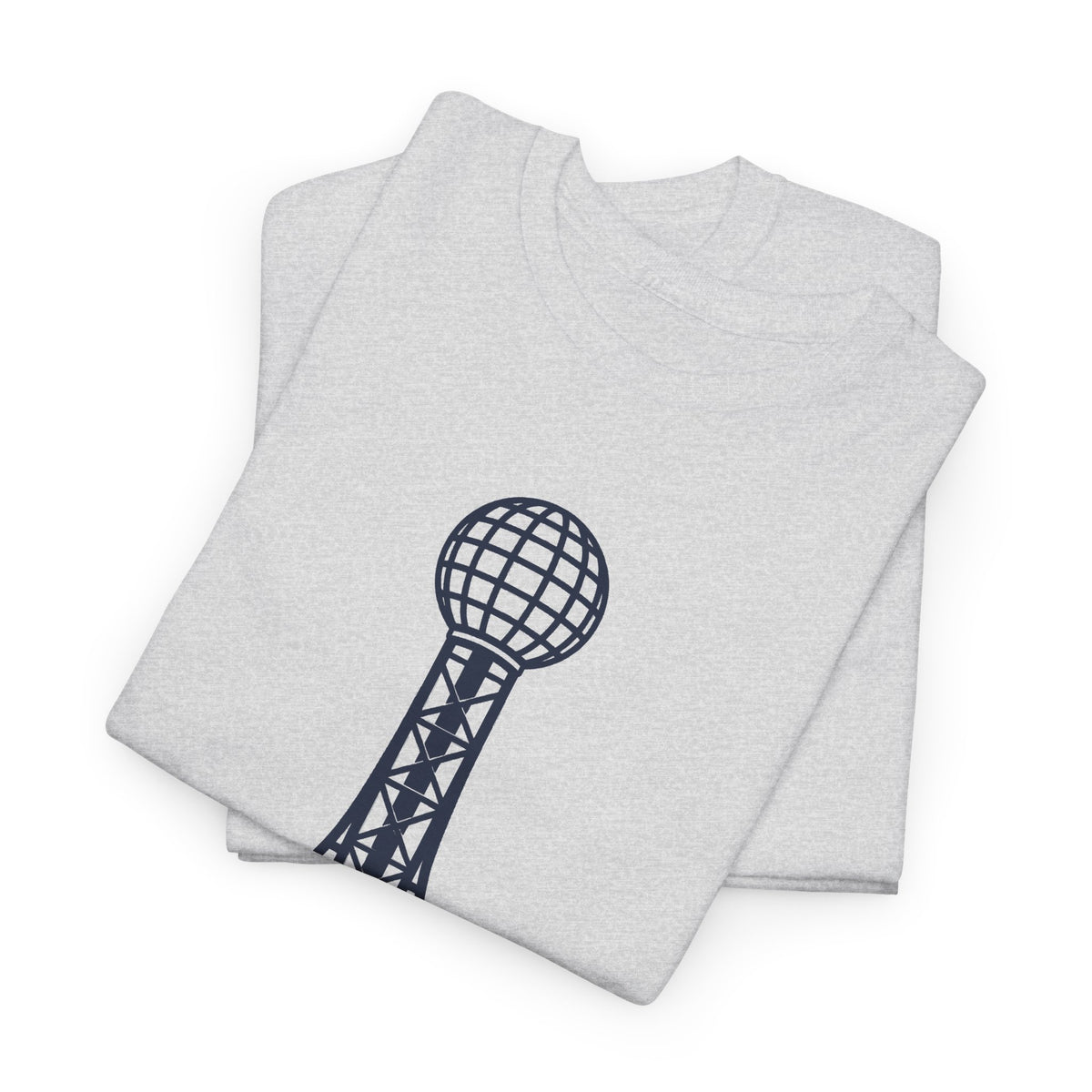 Knoxville Sunsphere T-Shirt