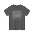 Knoxville Ridgeline T-Shirt