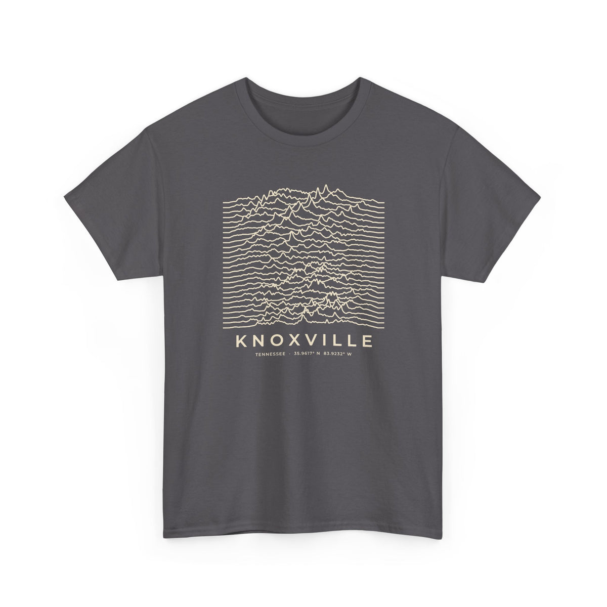 Knoxville Ridgeline T-Shirt