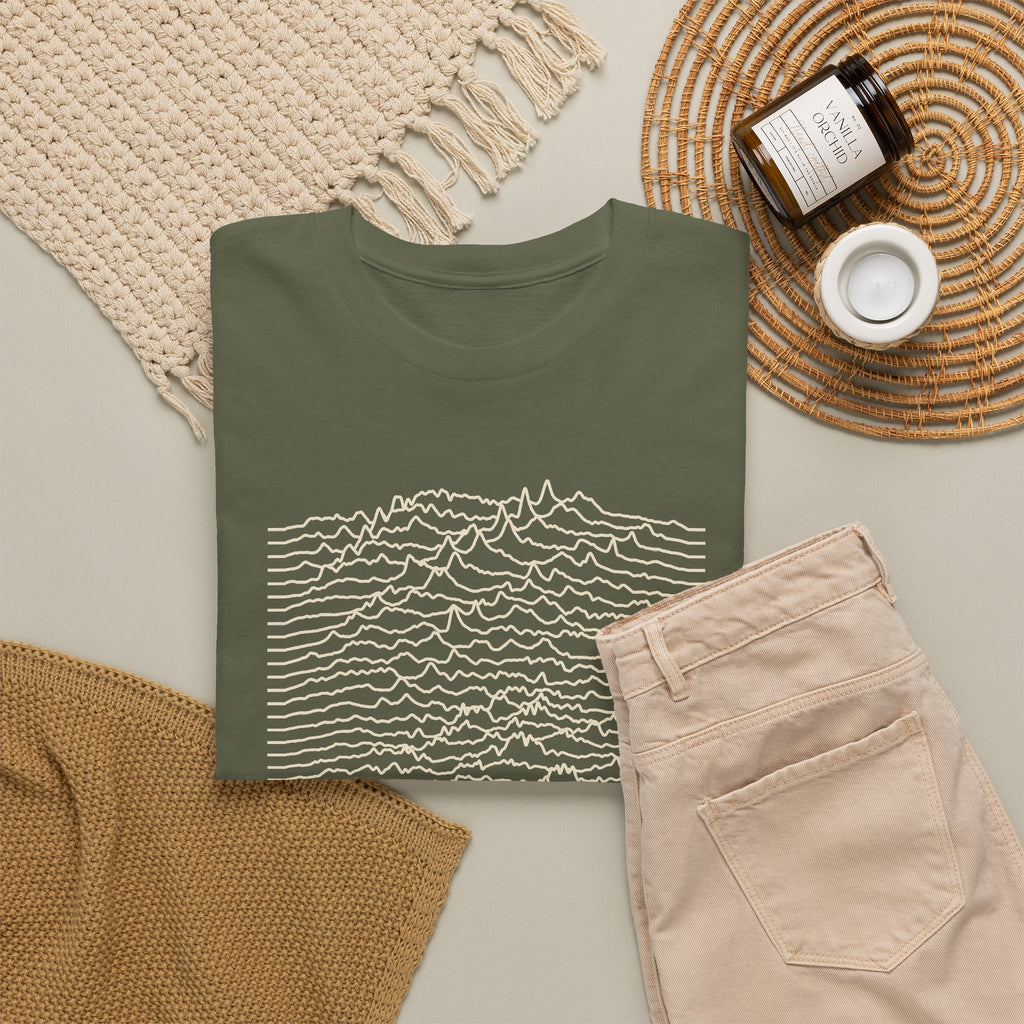 Knoxville Ridgeline T-Shirt