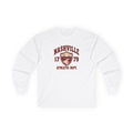 Nashville Athletic Dept Long Sleeve T-Shirt