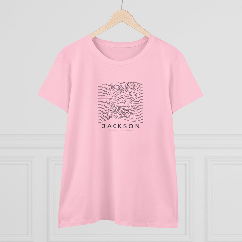 Jackson Ridgeline Women's T-Shirt