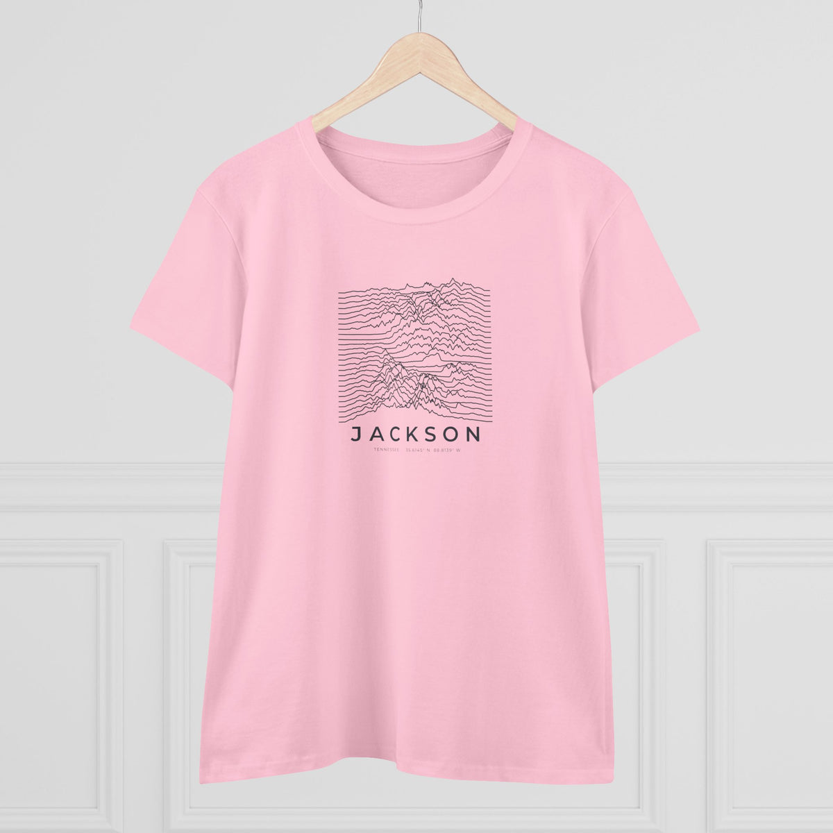 Jackson Ridgeline Women's T-Shirt