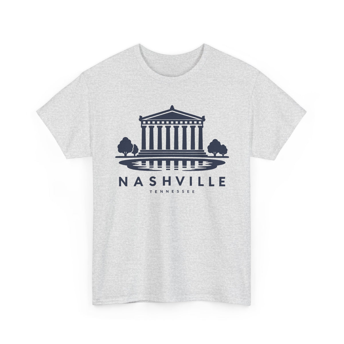 Nashville Parthenon T-Shirt