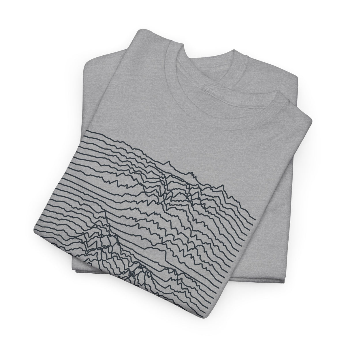 Jackson Ridgeline T-Shirt