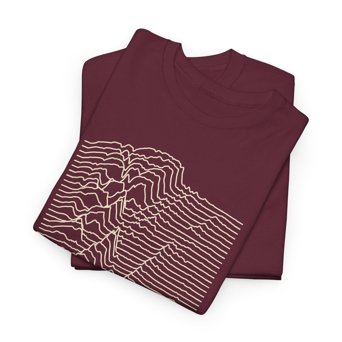 Chattanooga Ridgeline T-Shirt