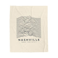 Nashville Ridgeline Blanket