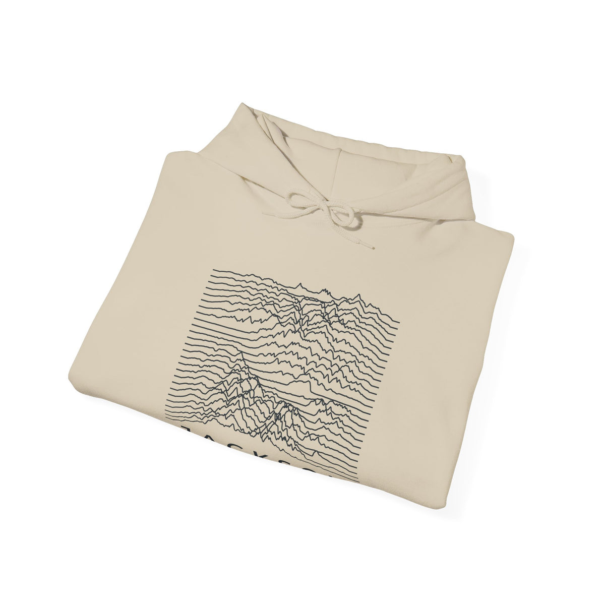 Jackson Ridgeline Hoodie