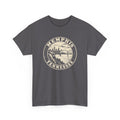 Memphis Park Badge T-Shirt