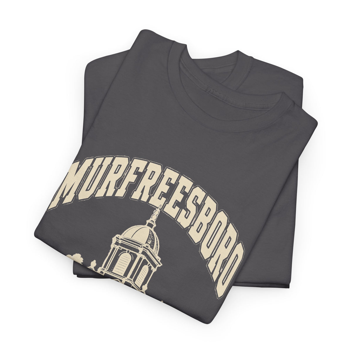 Murfreesboro Vintage Varsity T-Shirt