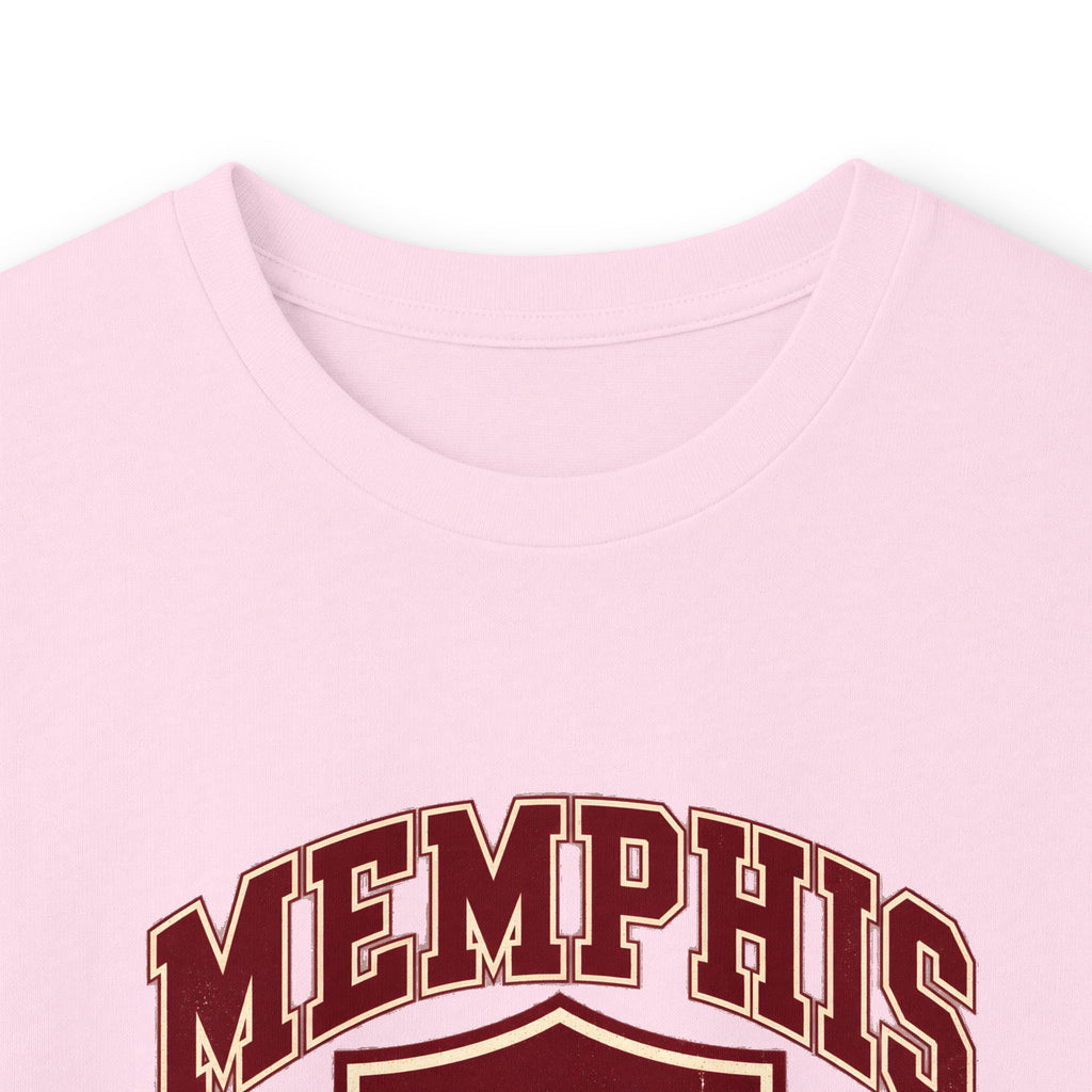 Memphis Athletic Dept Long Sleeve T-Shirt
