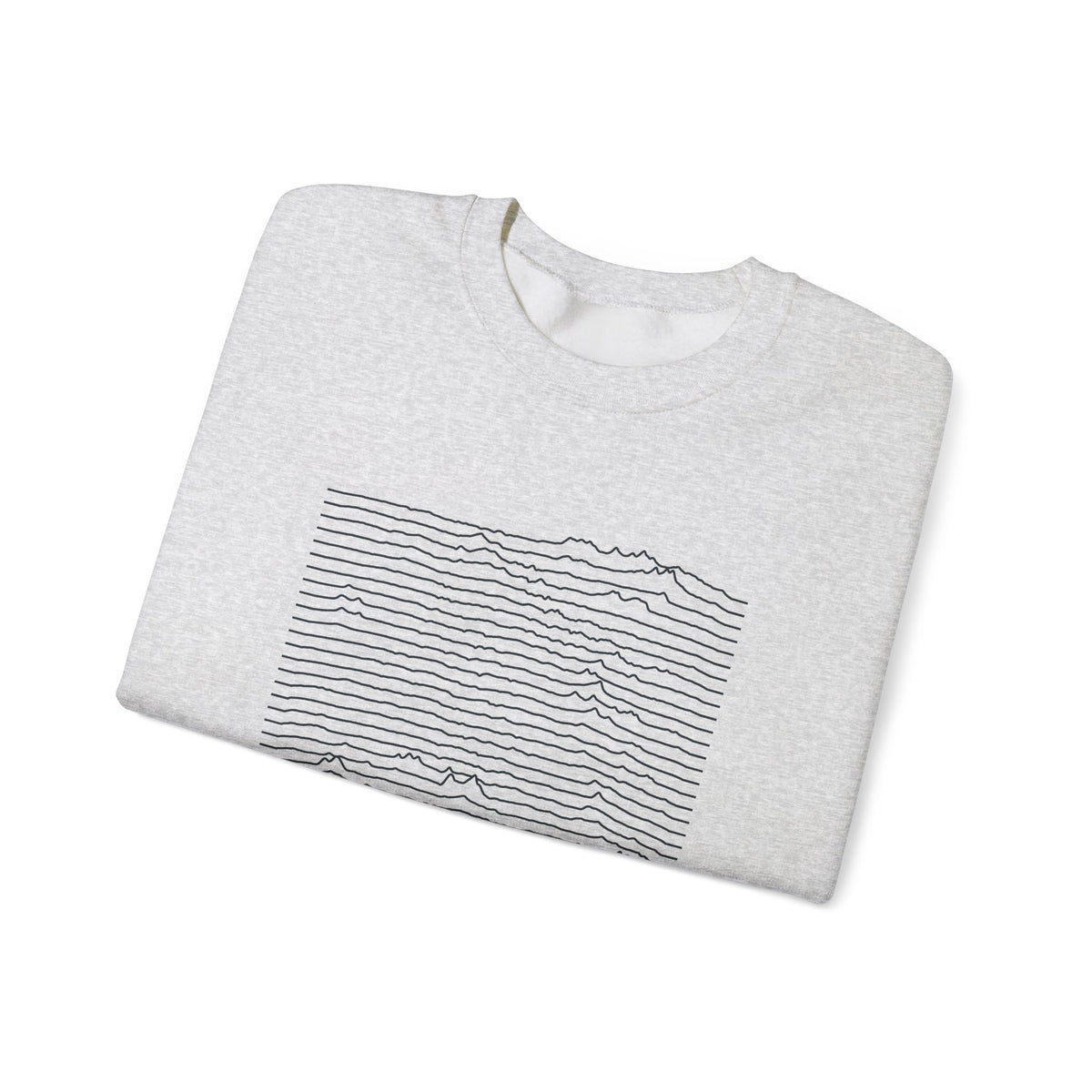 Murfreesboro Ridgeline Crewneck Sweatshirt