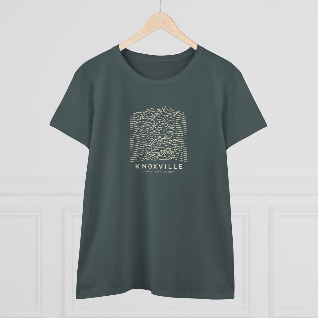 Knoxville Ridgeline Women's T-Shirt