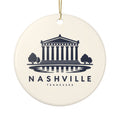 Nashville Parthenon Ornament