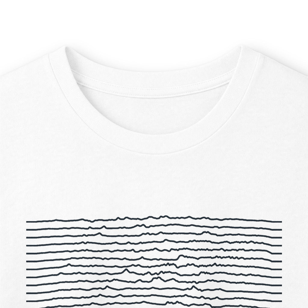 Johnson City Ridgeline Long Sleeve T-Shirt