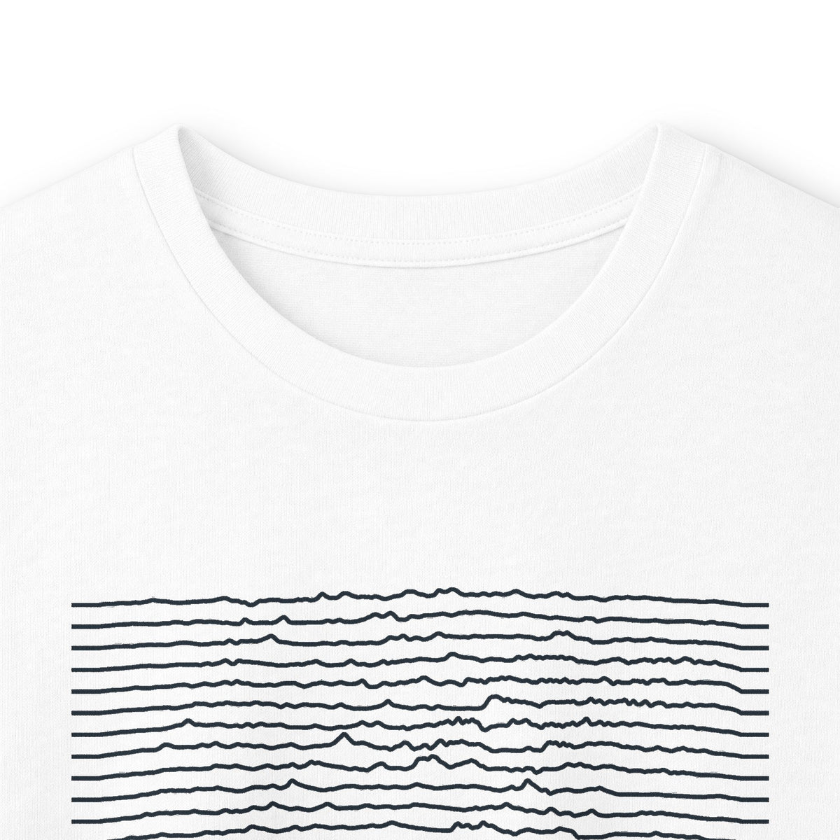 Johnson City Ridgeline Long Sleeve T-Shirt
