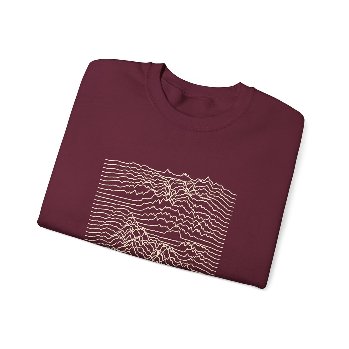 Jackson Ridgeline Crewneck Sweatshirt