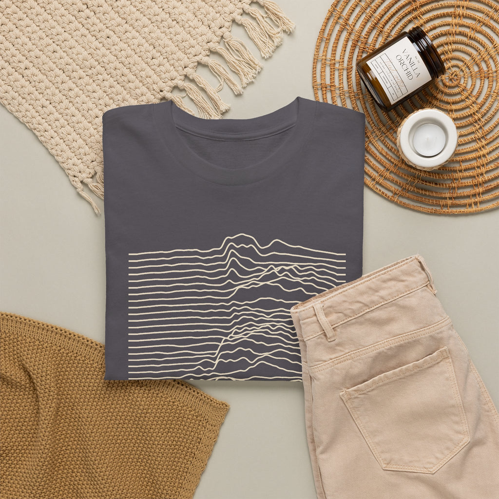 Memphis Ridgeline T-Shirt