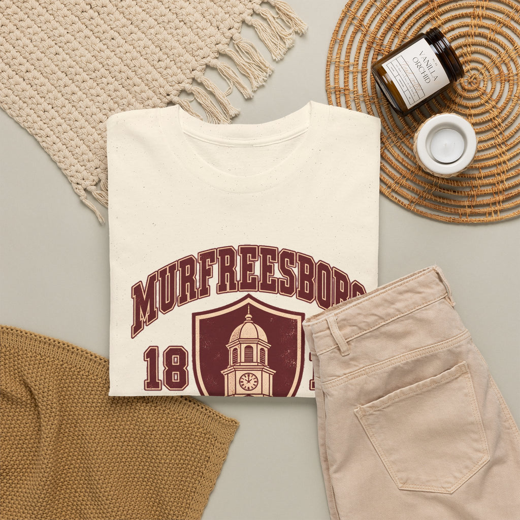 Murfreesboro Athletic Dept T-Shirt