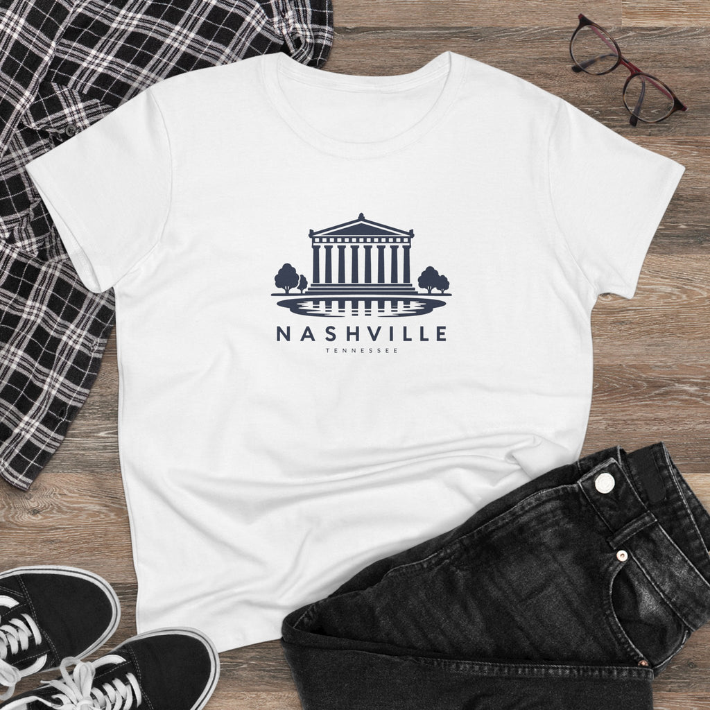 Nashville Parthenon Women's T-Shirt