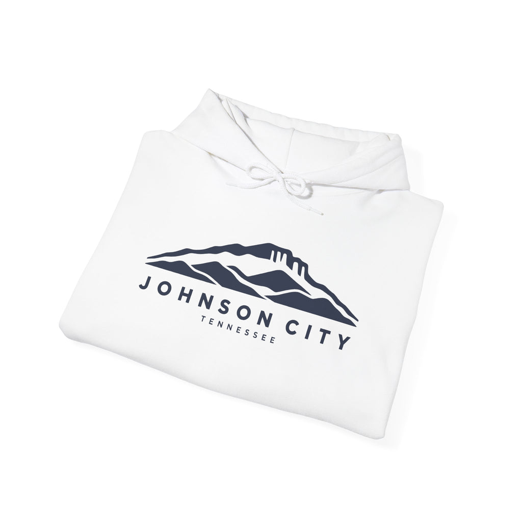 Johnson City Buffalo Mountain Hoodie