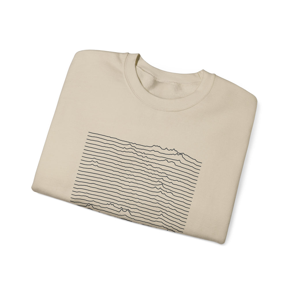 Murfreesboro Ridgeline Crewneck Sweatshirt