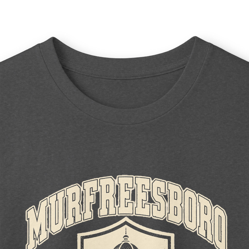 Murfreesboro Athletic Dept Long Sleeve T-Shirt