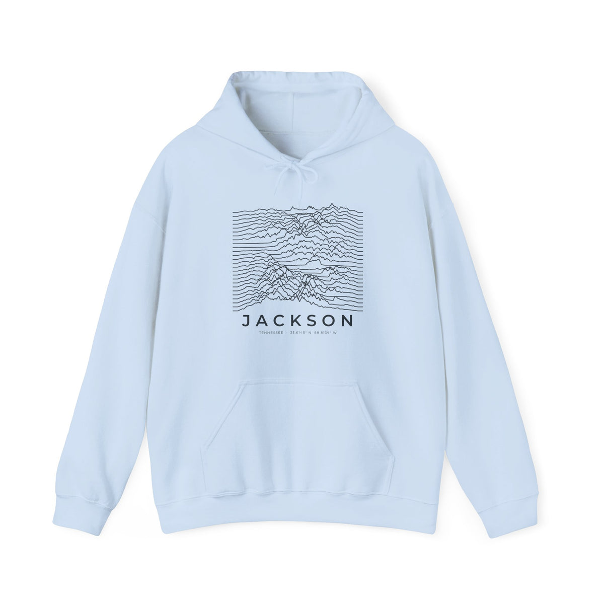 Jackson Ridgeline Hoodie