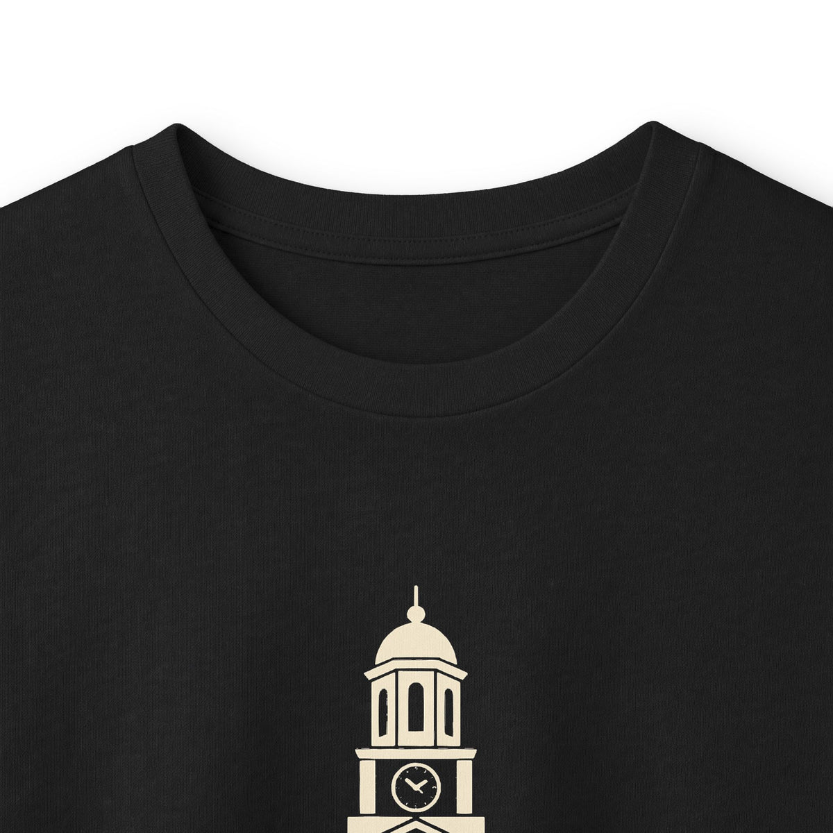 Murfreesboro Rutherford County Courthouse Long Sleeve T-Shirt