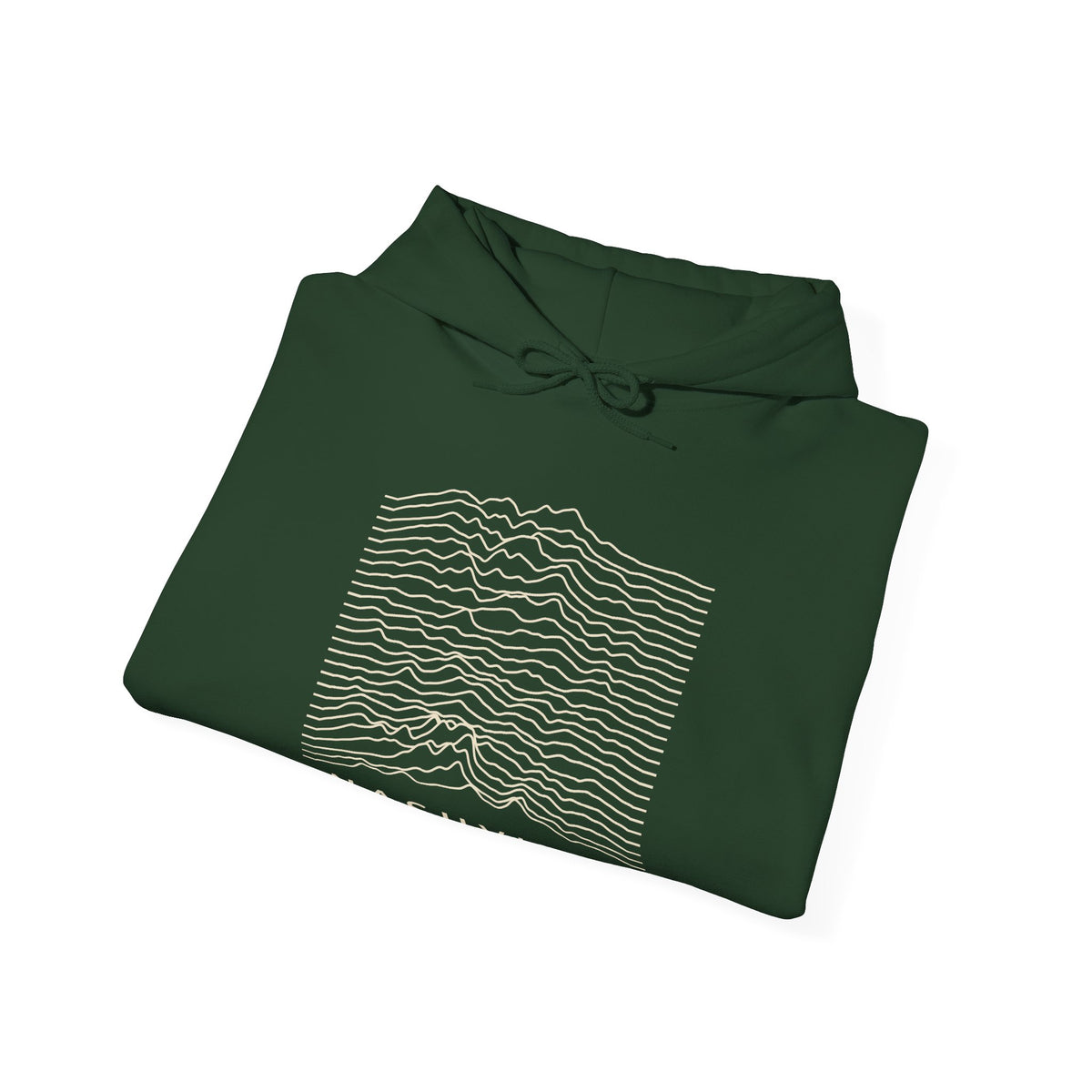 Nashville Ridgeline Hoodie