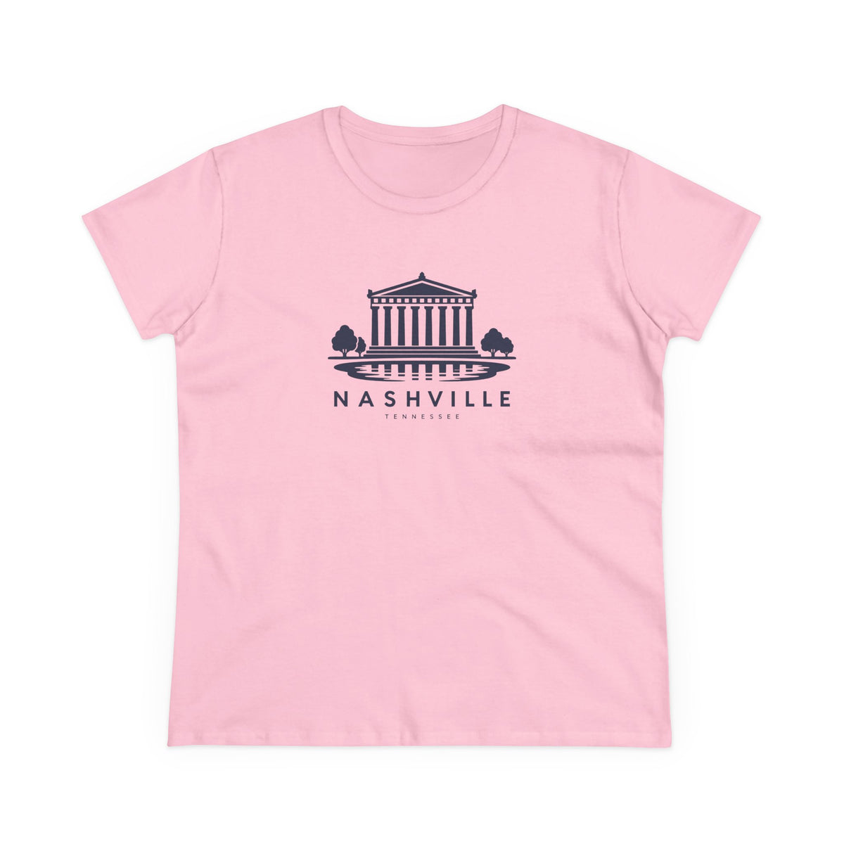 Nashville Parthenon Women's T-Shirt