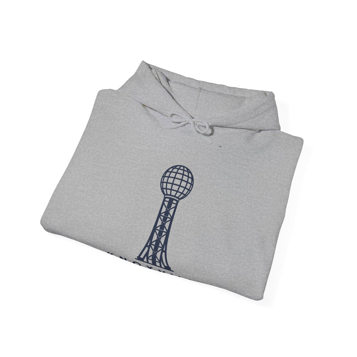 Knoxville Sunsphere Hoodie