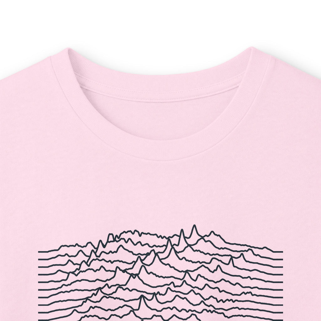 Knoxville Ridgeline Long Sleeve T-Shirt