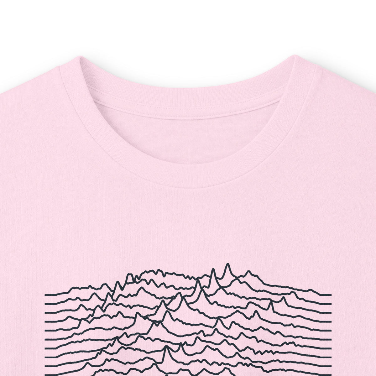 Knoxville Ridgeline Long Sleeve T-Shirt