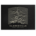 Clarksville Ridgeline Puzzle (Black)