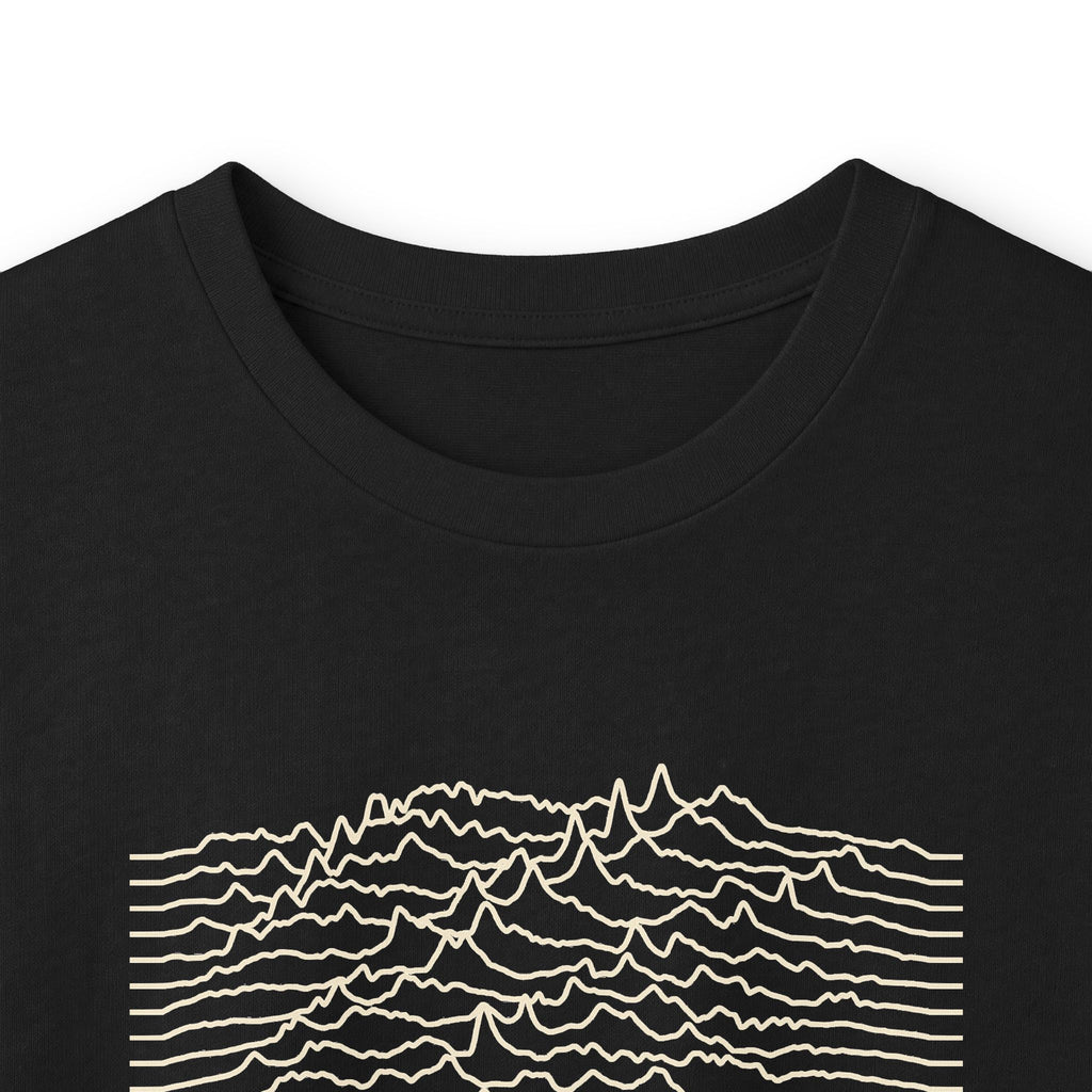 Knoxville Ridgeline Long Sleeve T-Shirt
