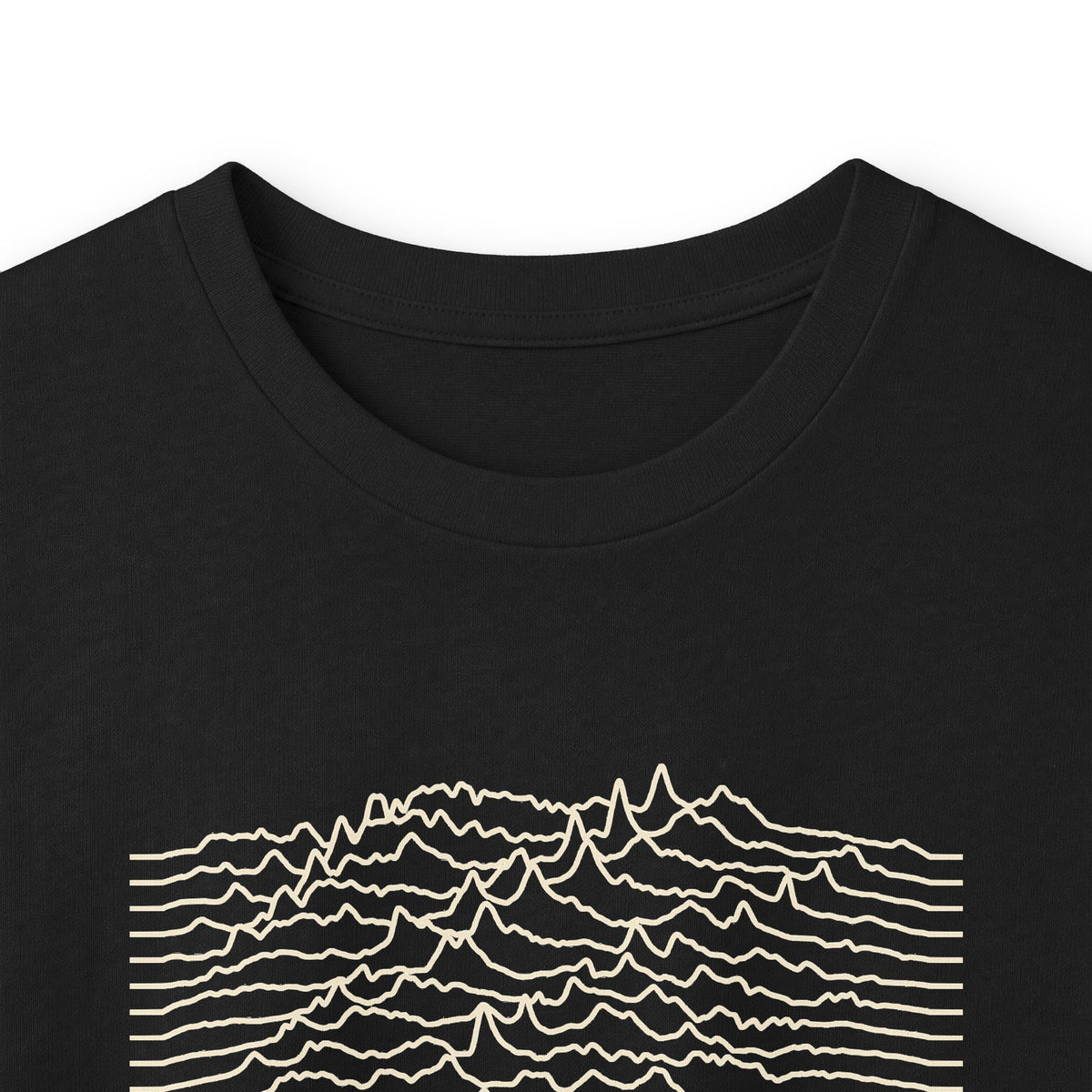 Knoxville Ridgeline Long Sleeve T-Shirt