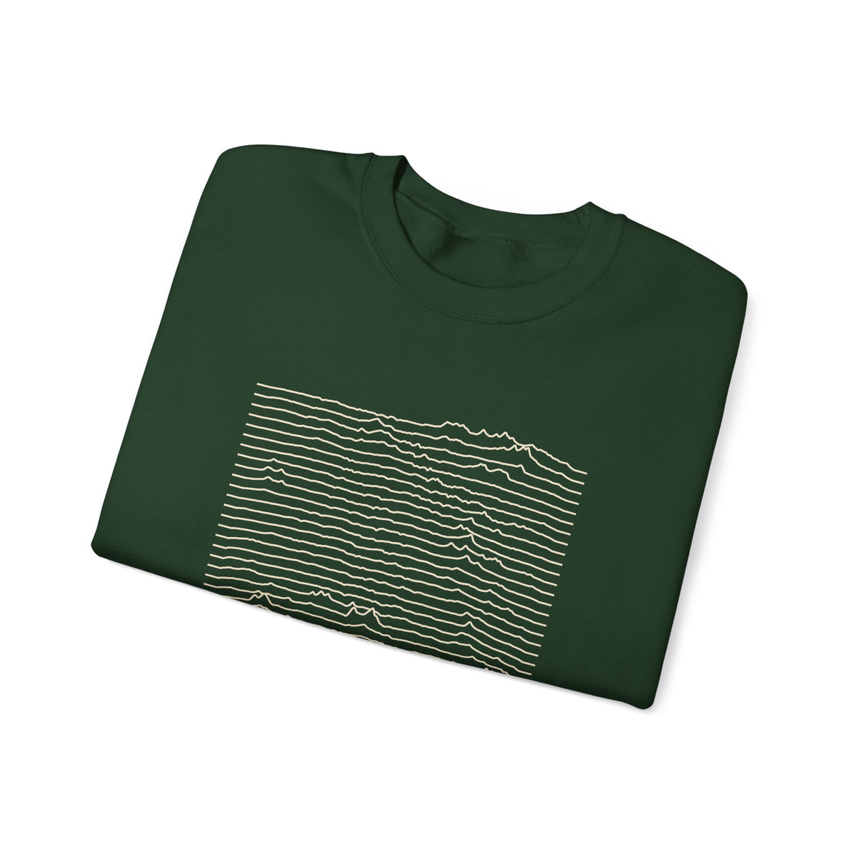 Murfreesboro Ridgeline Crewneck Sweatshirt