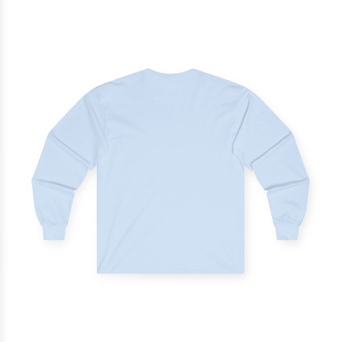 Nashville Athletic Dept Long Sleeve T-Shirt