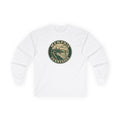 Memphis Park Badge Long Sleeve T-Shirt