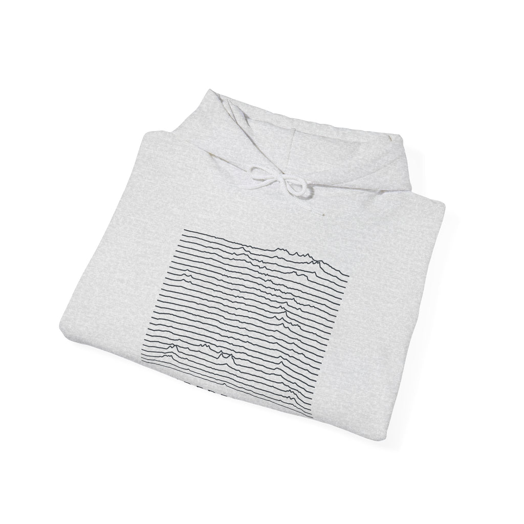 Murfreesboro Ridgeline Hoodie
