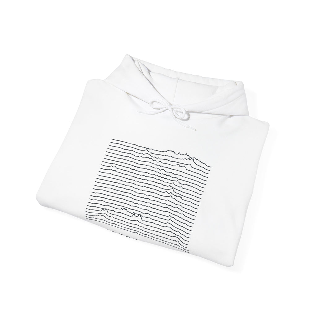 Murfreesboro Ridgeline Hoodie