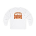 Murfreesboro Engraved Valley Long Sleeve T-Shirt