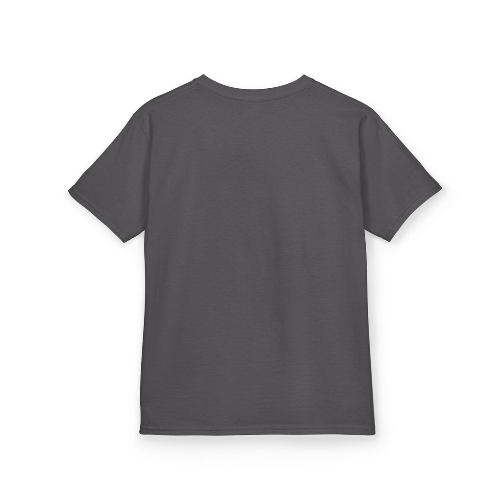 Nashville Parthenon Kids T-Shirt