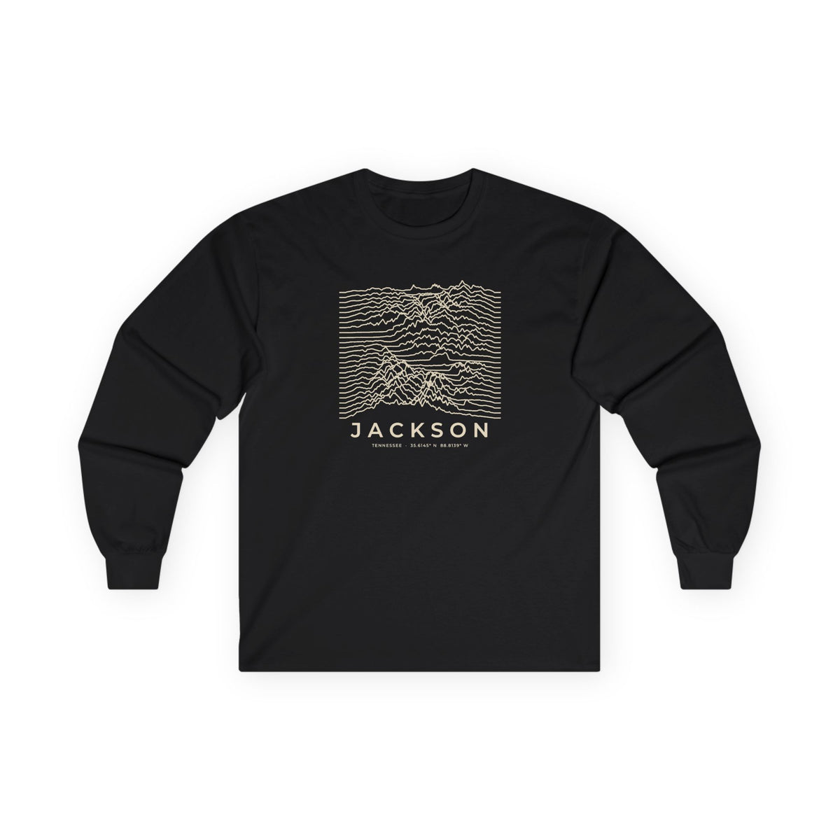 Jackson Ridgeline Long Sleeve T-Shirt