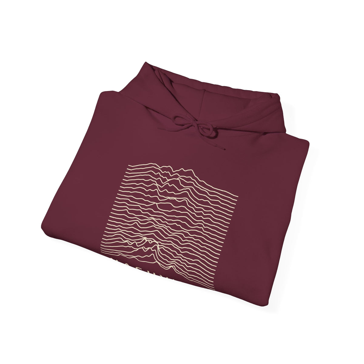 Nashville Ridgeline Hoodie